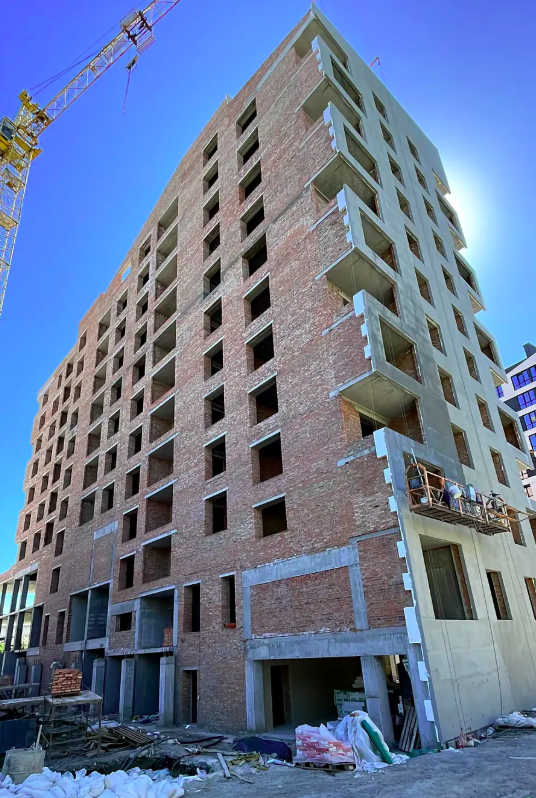 ЖК Сentral Сity apartments