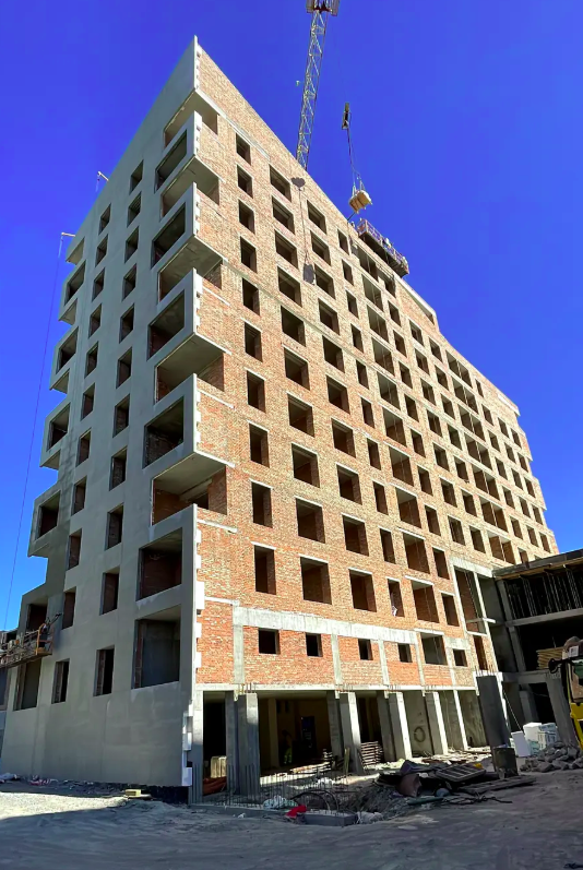 ЖК Сentral Сity apartments