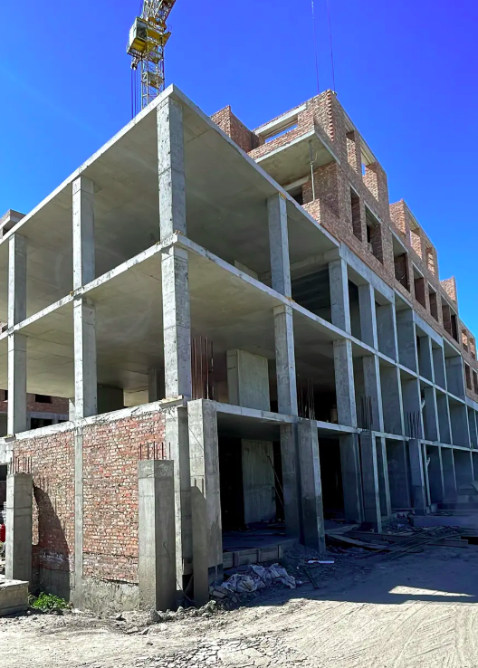 ЖК Сentral Сity apartments