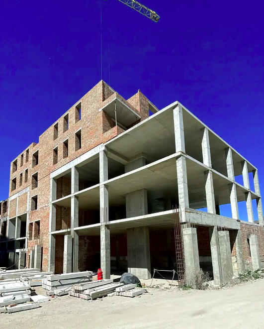 ЖК Сentral Сity apartments