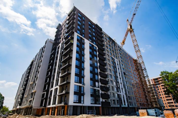 ЖК Manhattan UP