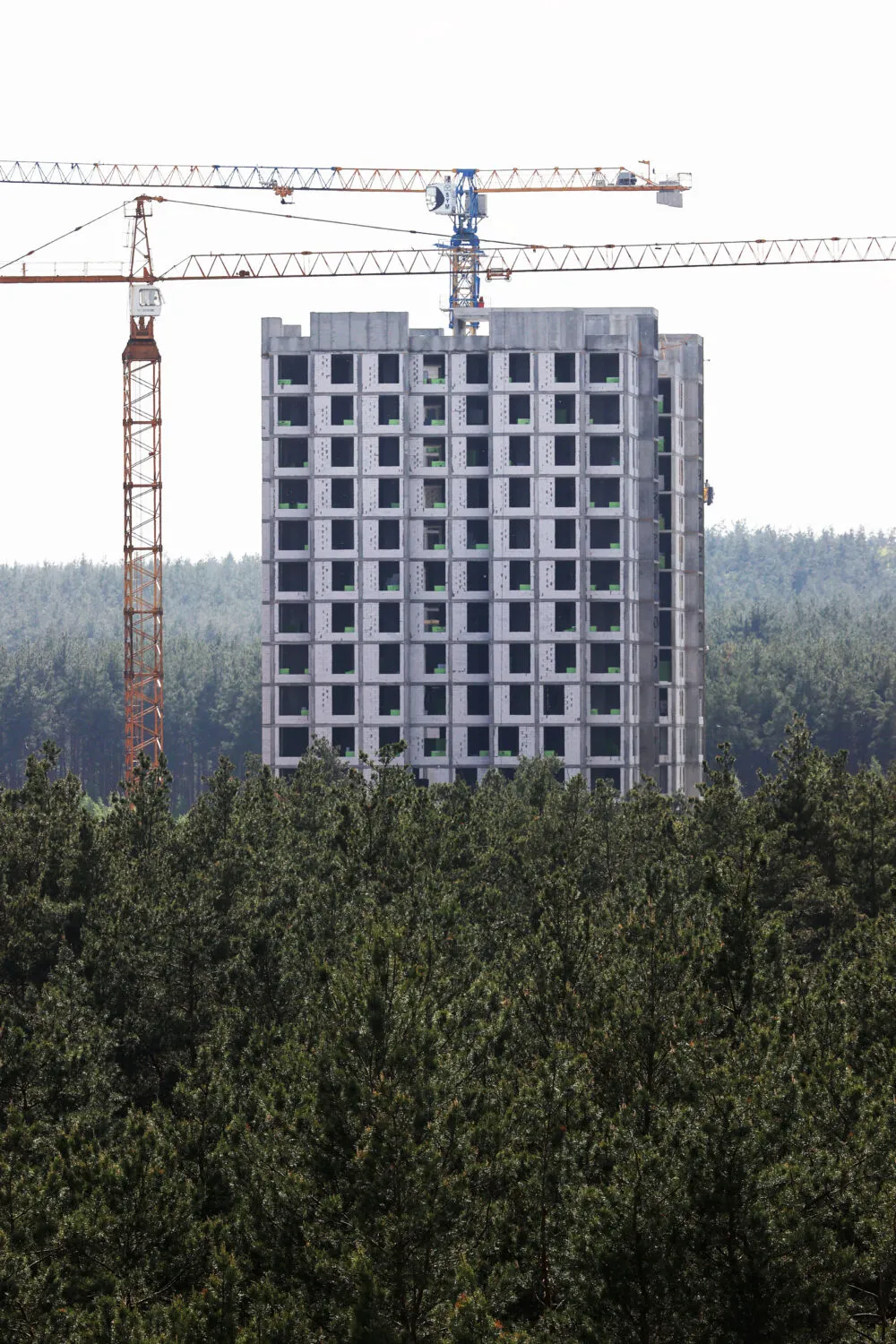 ЖК Irpin City