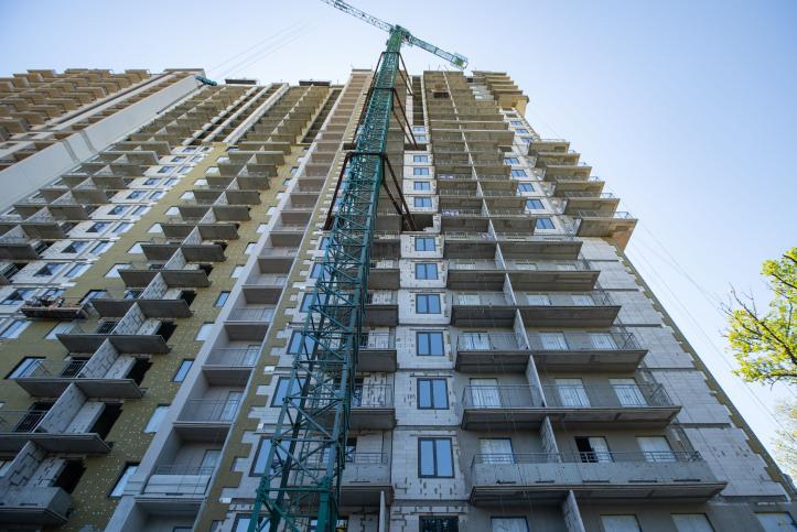 ЖК Акрополь