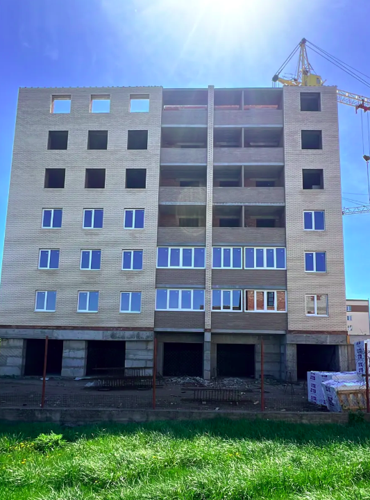 ЖК Кемпінг Сіті