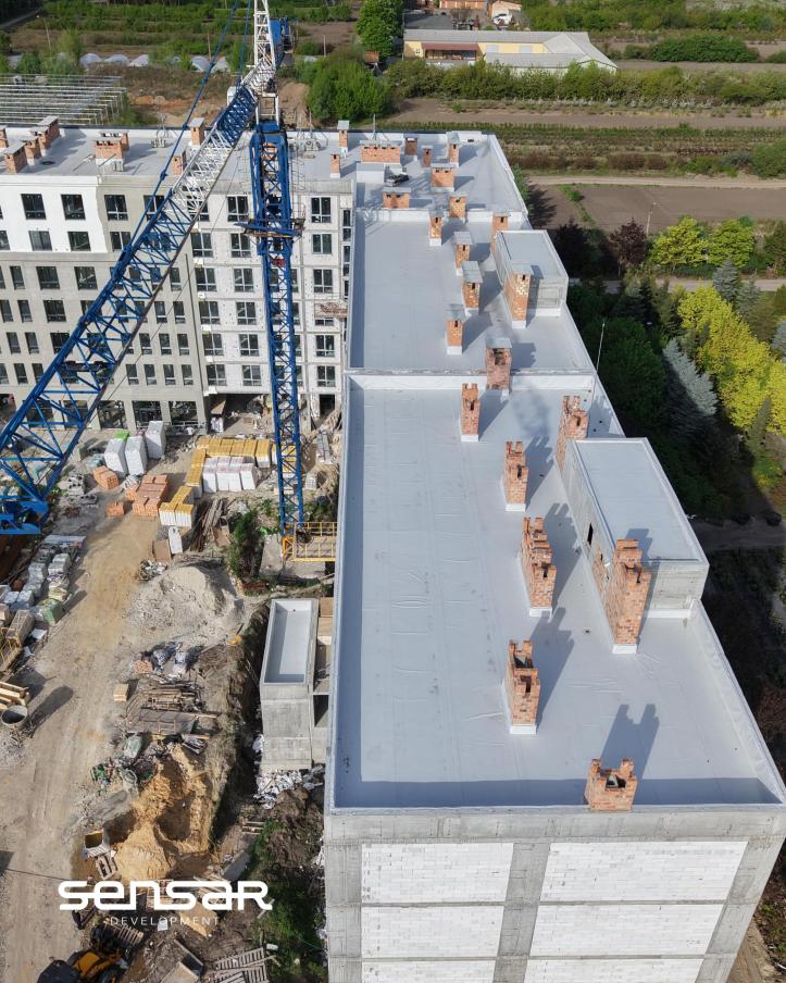 ЖК Smart City