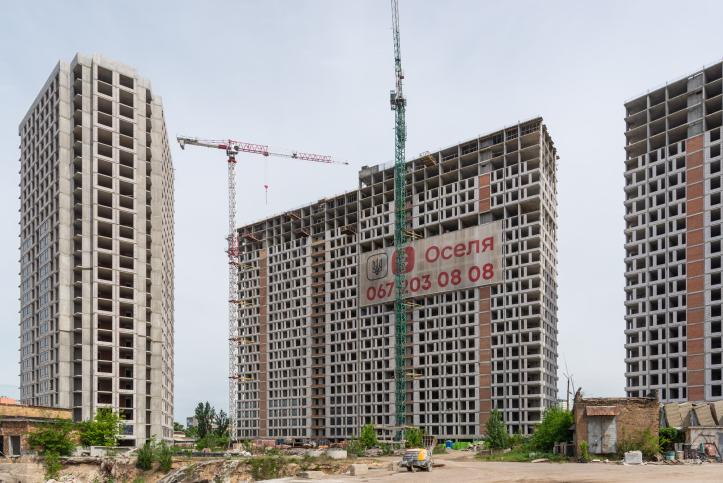 ЖК Star City