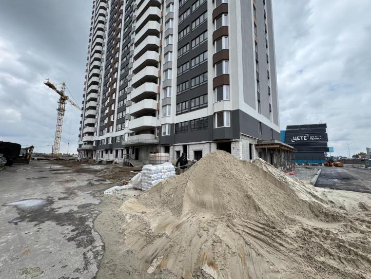ЖК Одеський бульвар