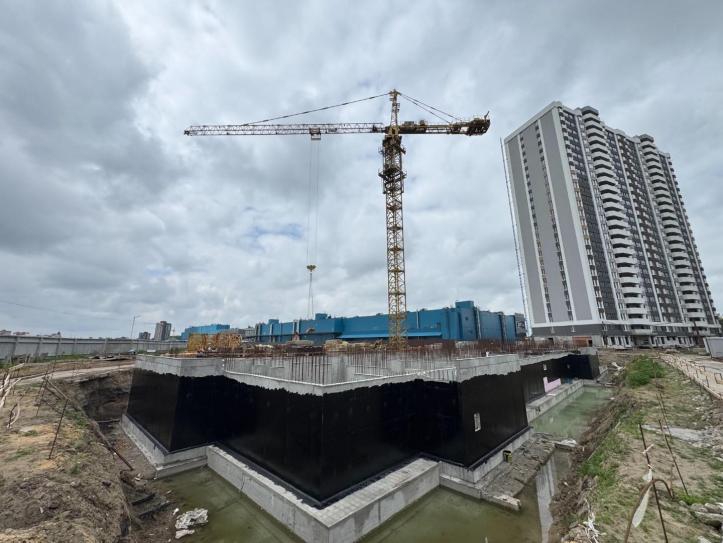 ЖК Одеський бульвар