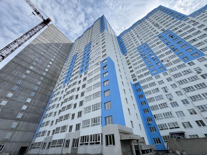 ЖК Атлант