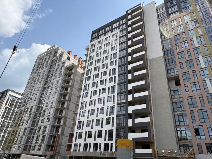 ЖК Феофанія city
