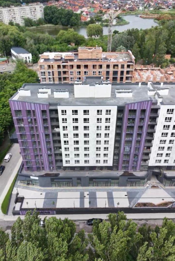 ЖК Lavanda Park