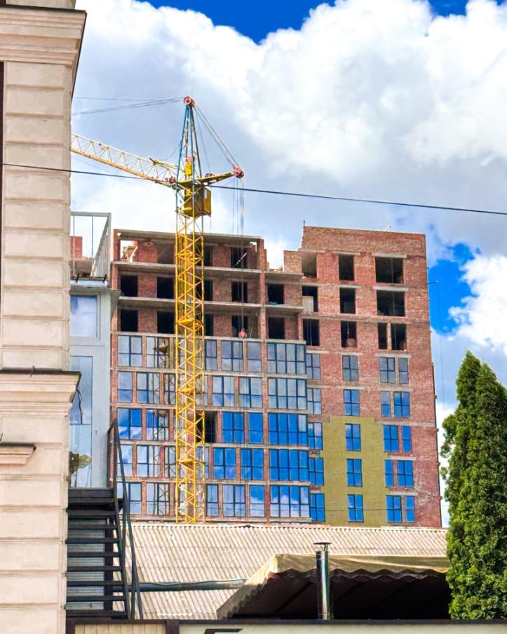 ЖК SMART CITY