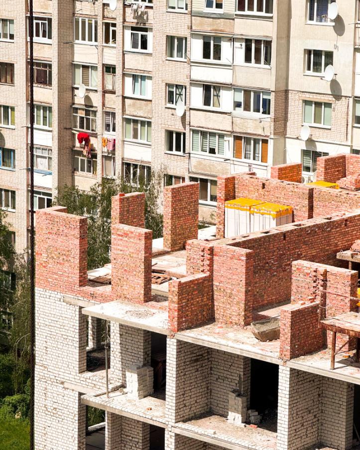 ЖК Панорама