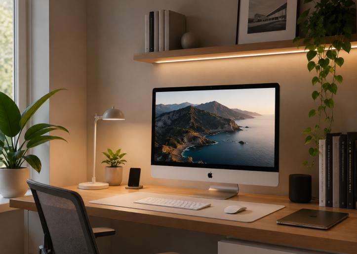 монітор Apple