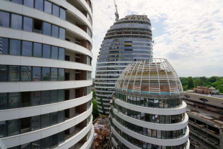 ЖК INTERGAL CITY