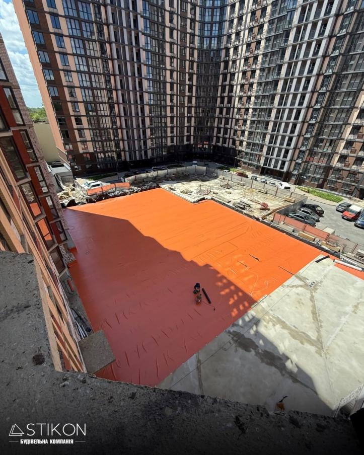 фото ЖК Прохоровский квартал