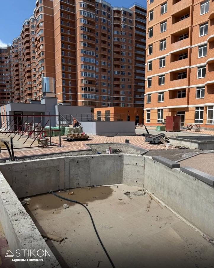 ЖК Real Park