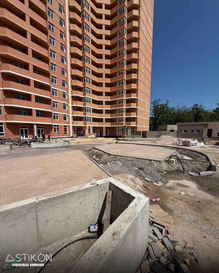 ЖК Real Park