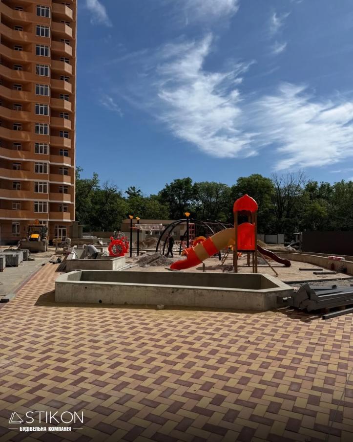 ЖК Real Park