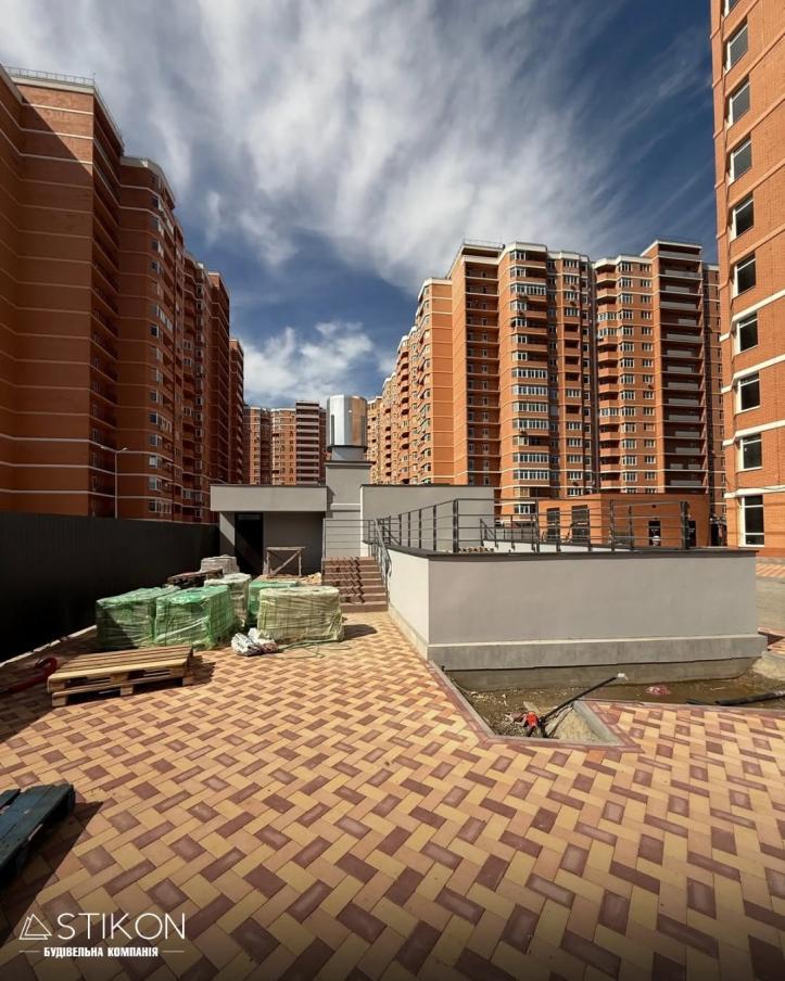 ЖК Real Park