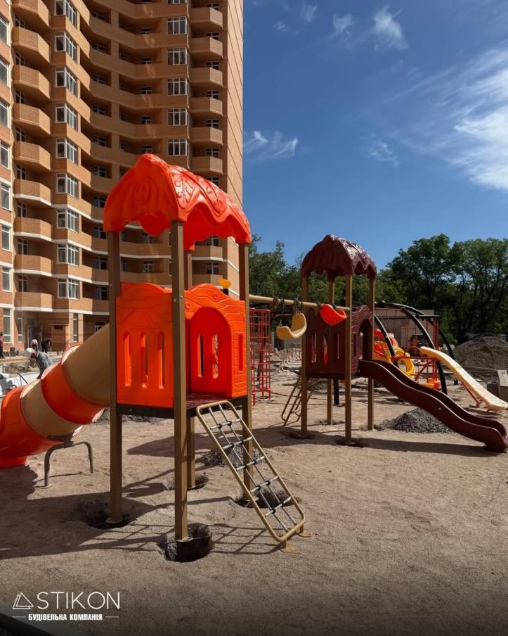 ЖК Real Park