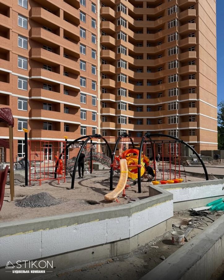 ЖК Real Park