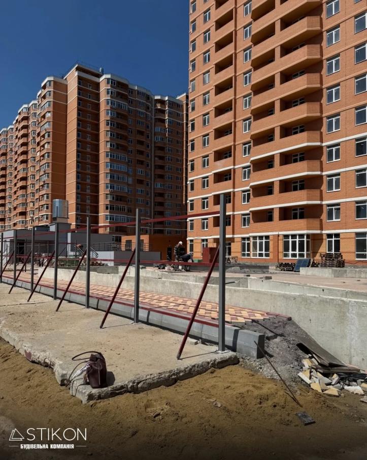 ЖК Real Park