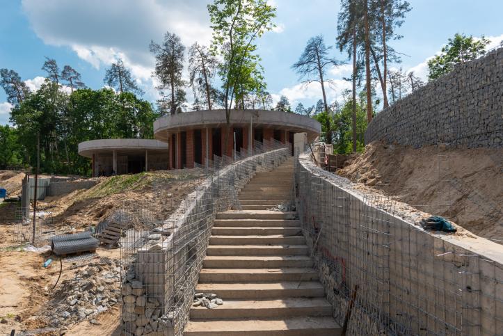 ЖК Gravity Park