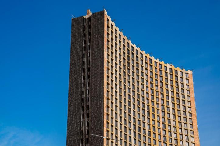 ЖК BEREG Residence