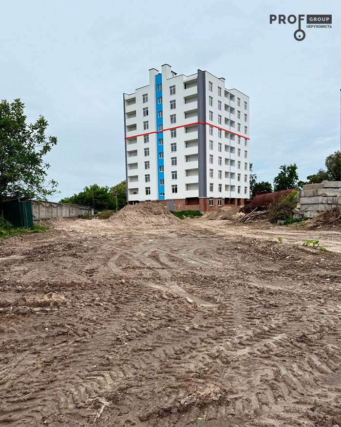 ЖК Petrovsky