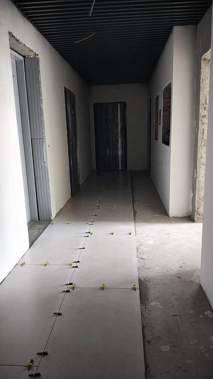 ЖК The TENTH House