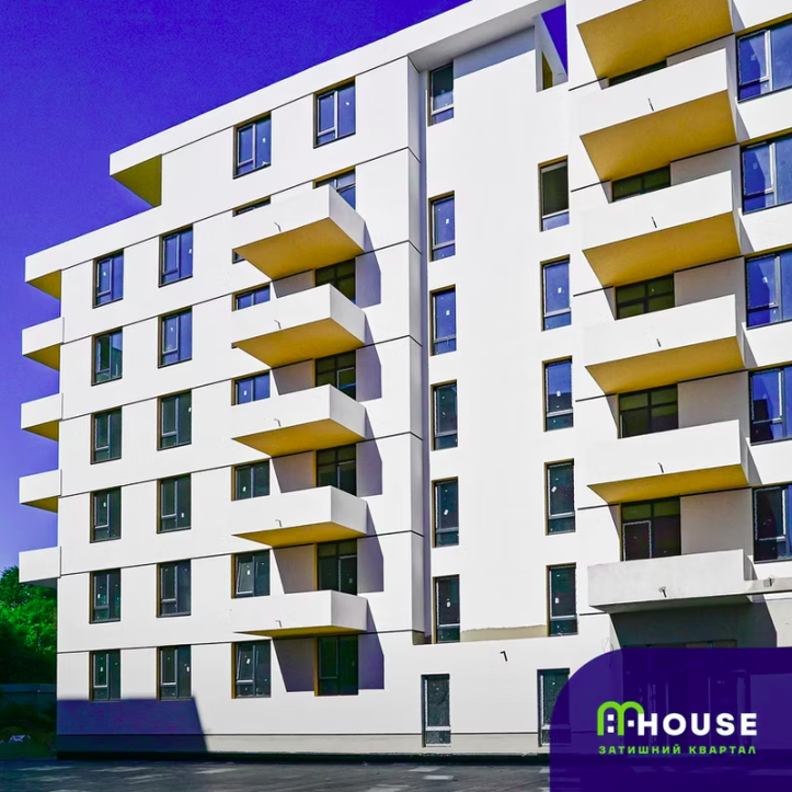 ЖК MHouse