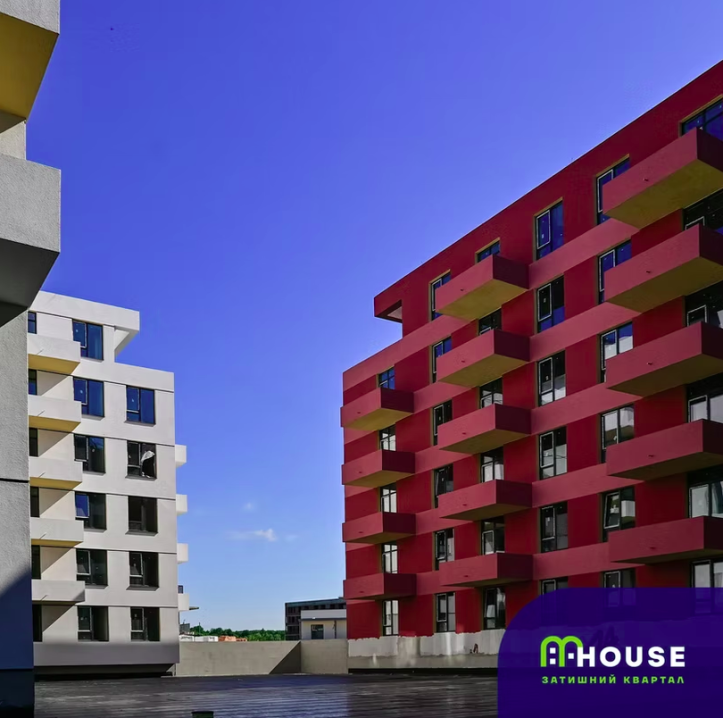ЖК MHouse