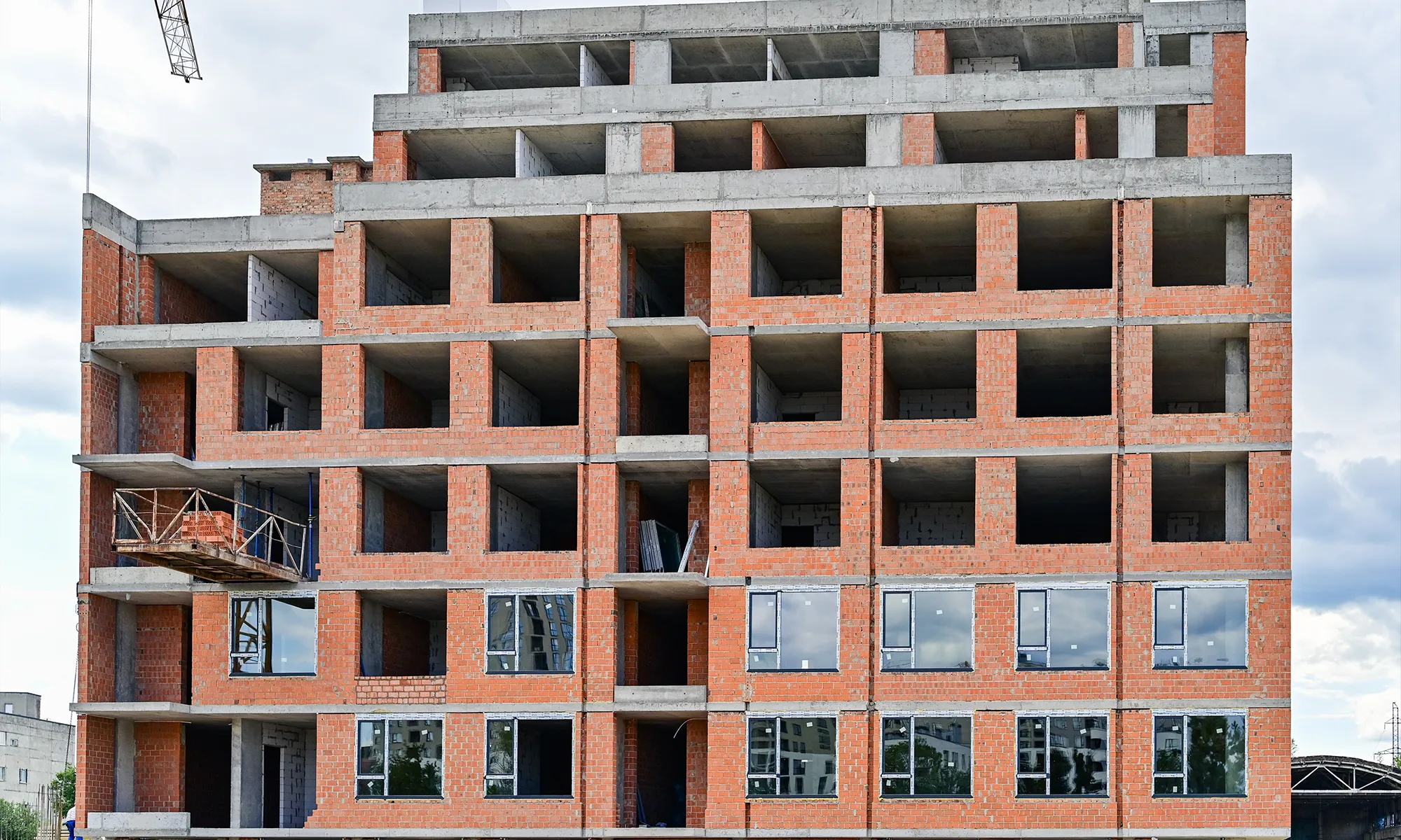 ЖК Зоряні