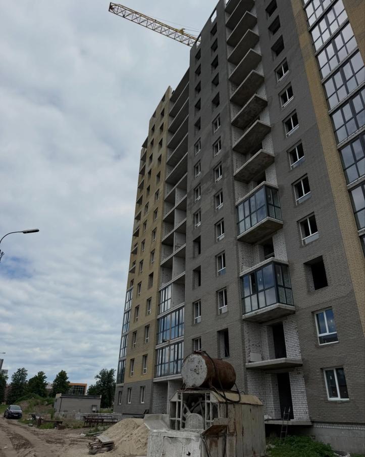 ЖК Графський