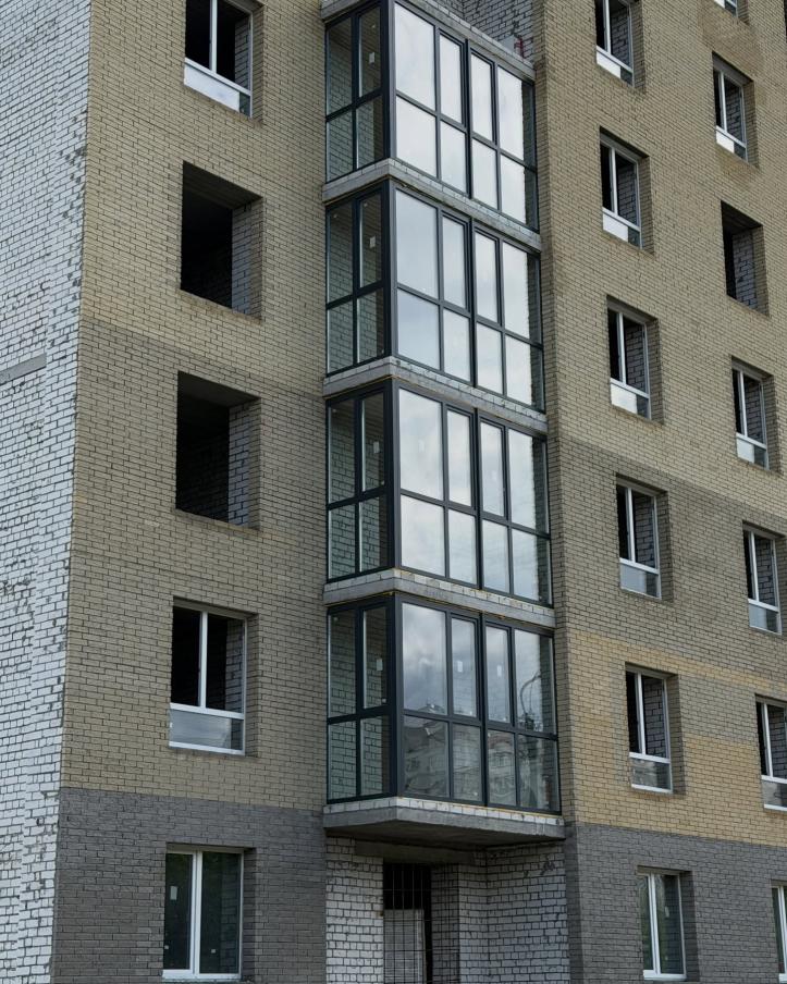 ЖК Графський