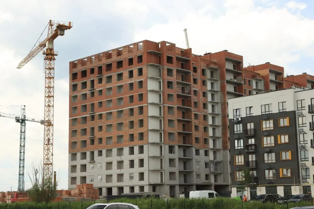 ЖК Молодість