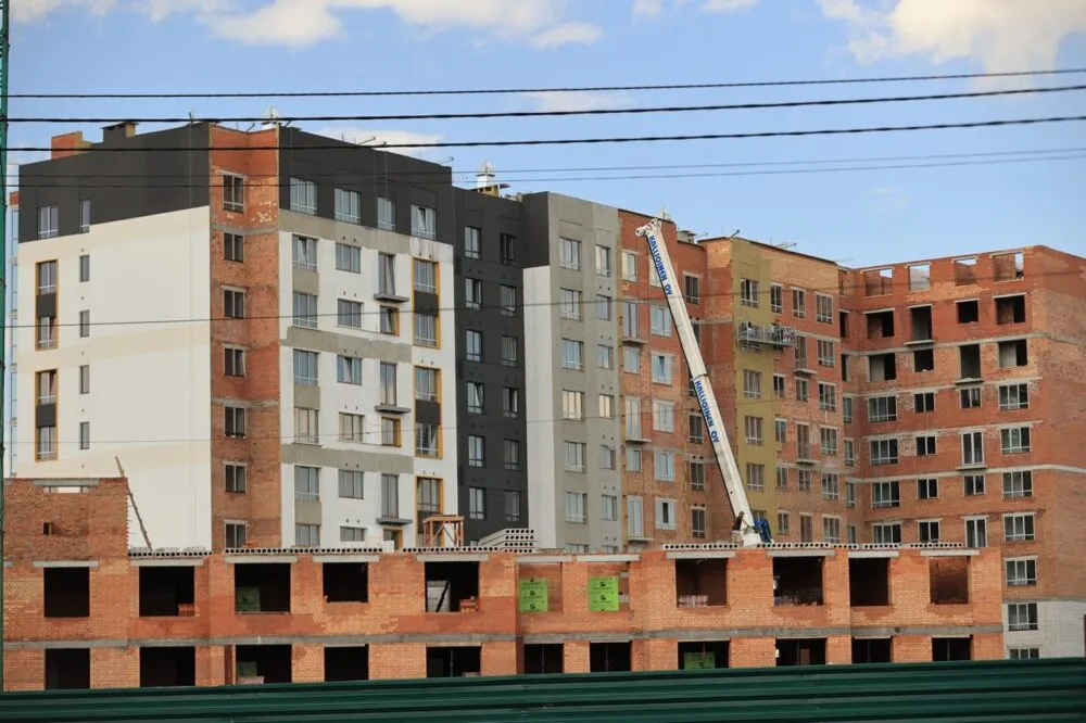 ЖК Молодість