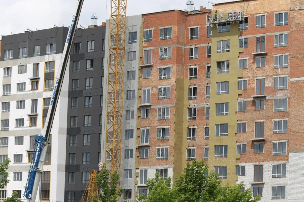 ЖК Молодість