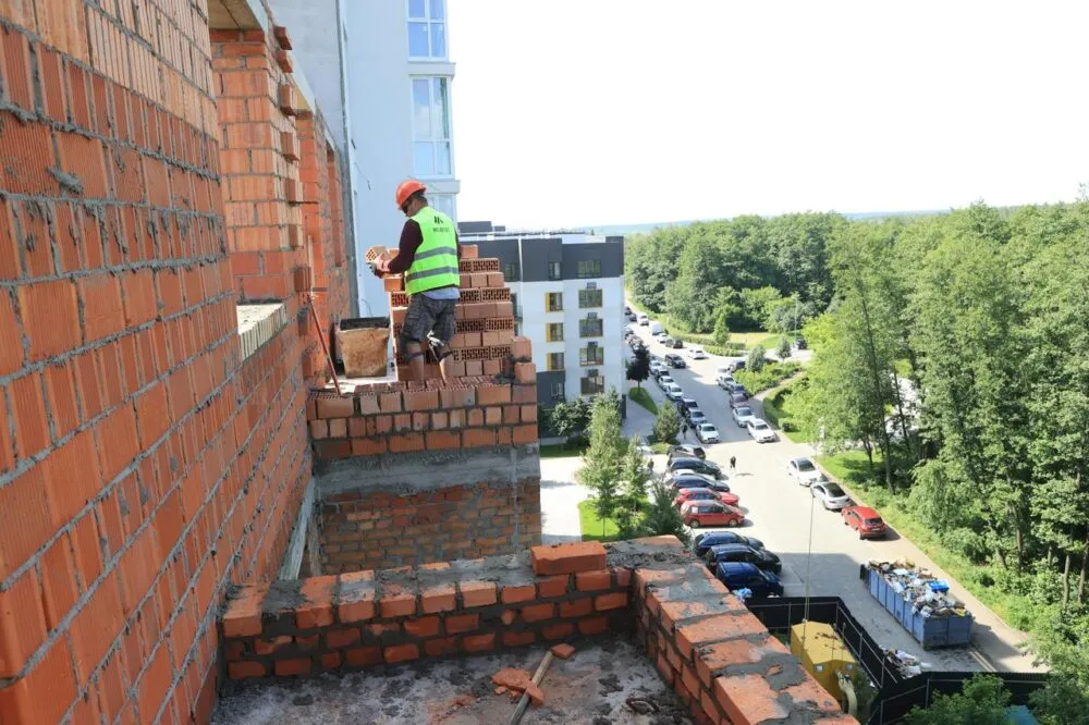 ЖК Олімп