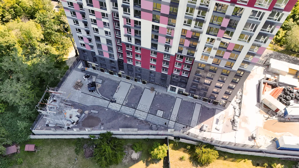 ЖК Синергія Київ