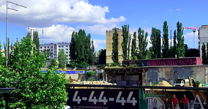 ЖК БІОРИТМ