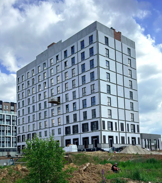 ЖК PARK ROYAL