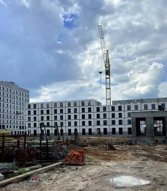 ЖК PARK ROYAL