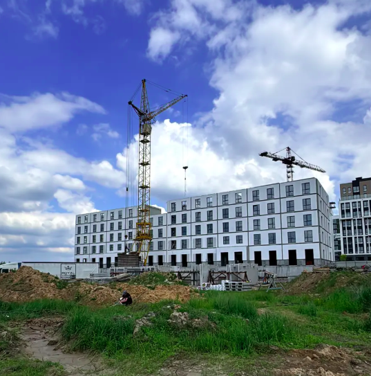 ЖК PARK ROYAL