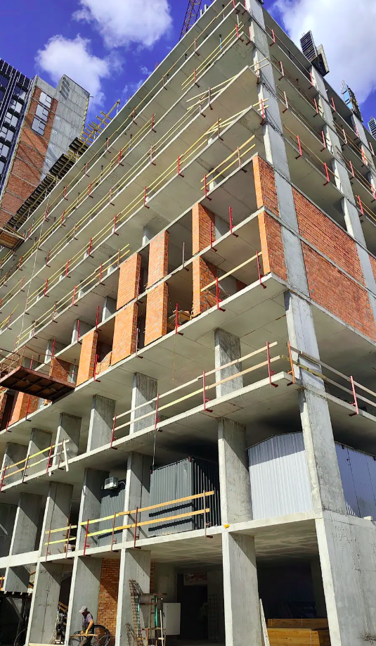 ЖК Nordica Residence
