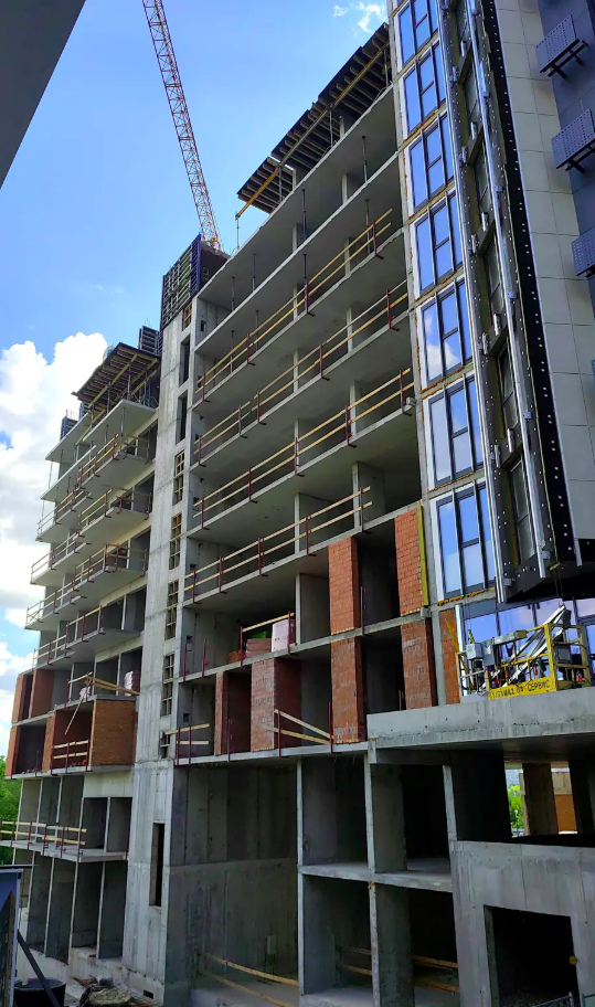 ЖК Nordica Residence