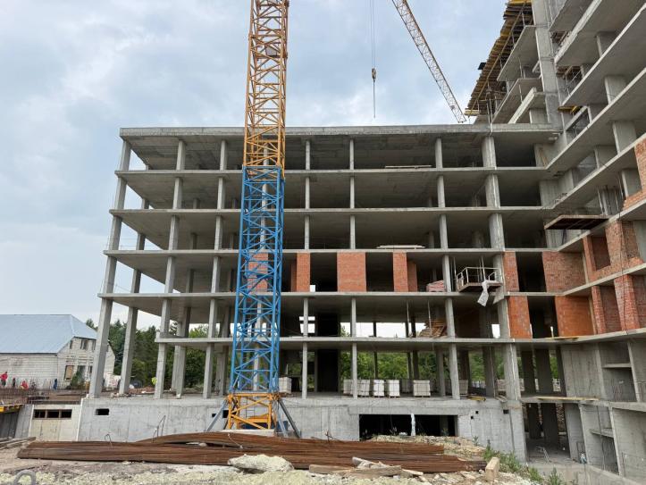 ЖК Resident State