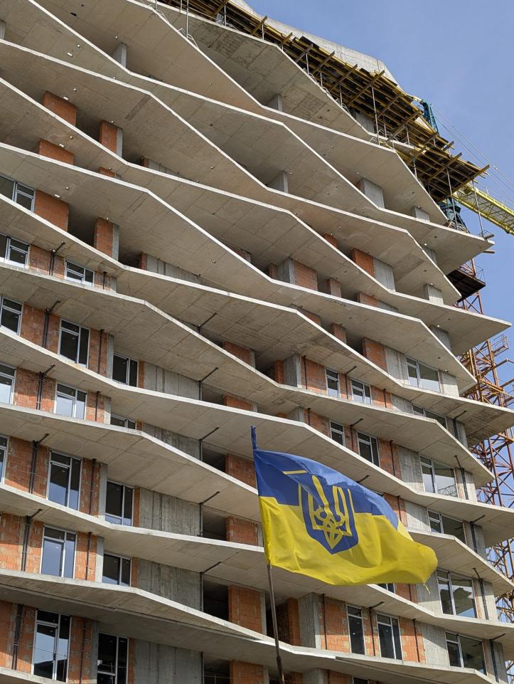 ЖК Lennona Residents