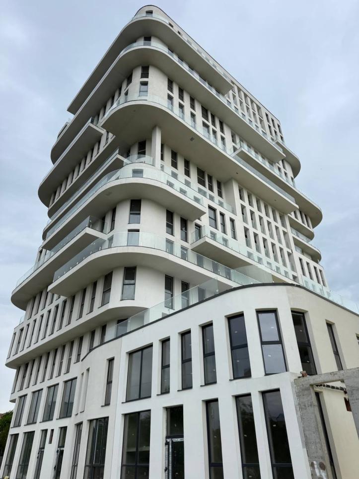 ЖК Five Address
